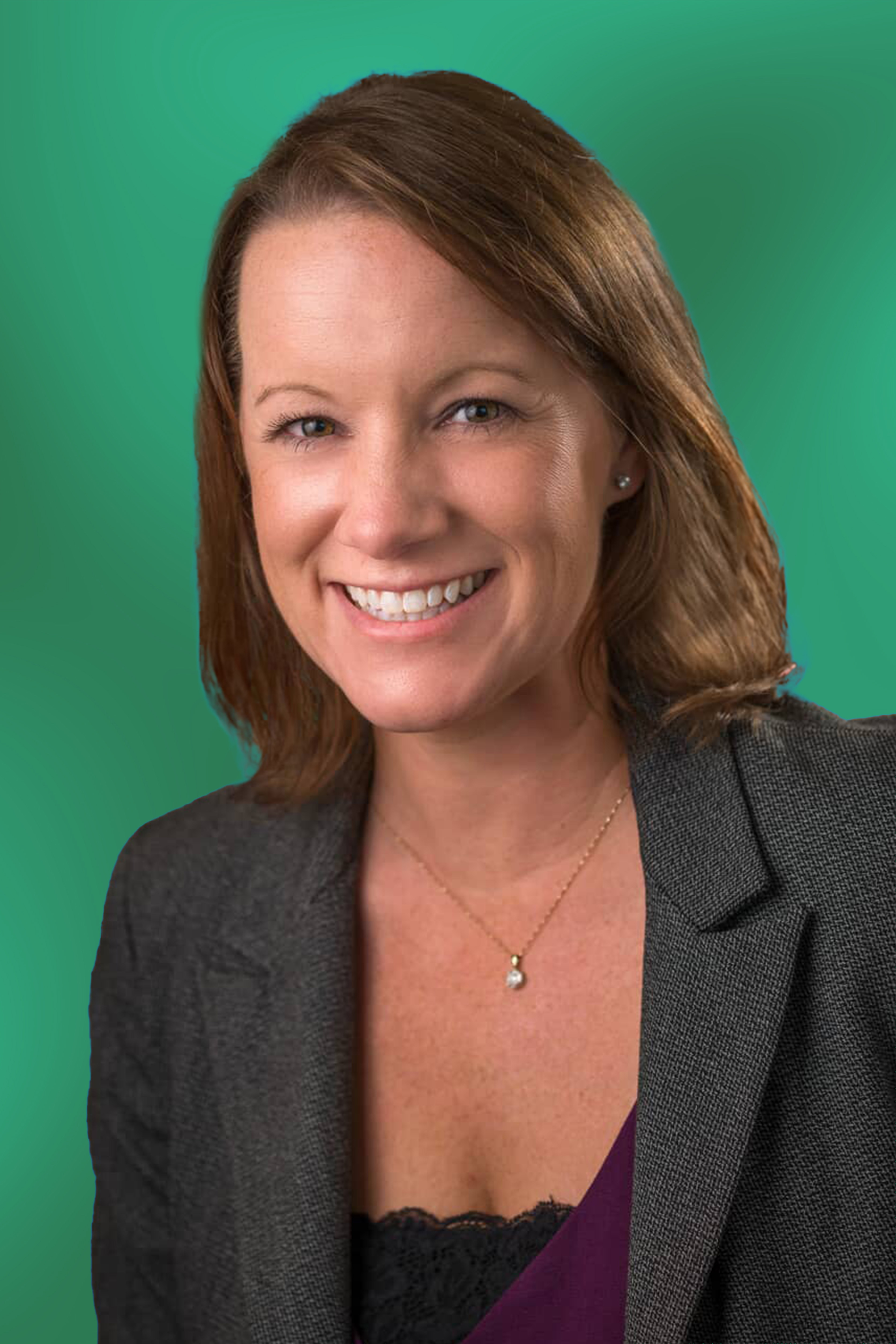 Diana Barber, MPH, Vice President, Cardiovascular / Oncology Service Line